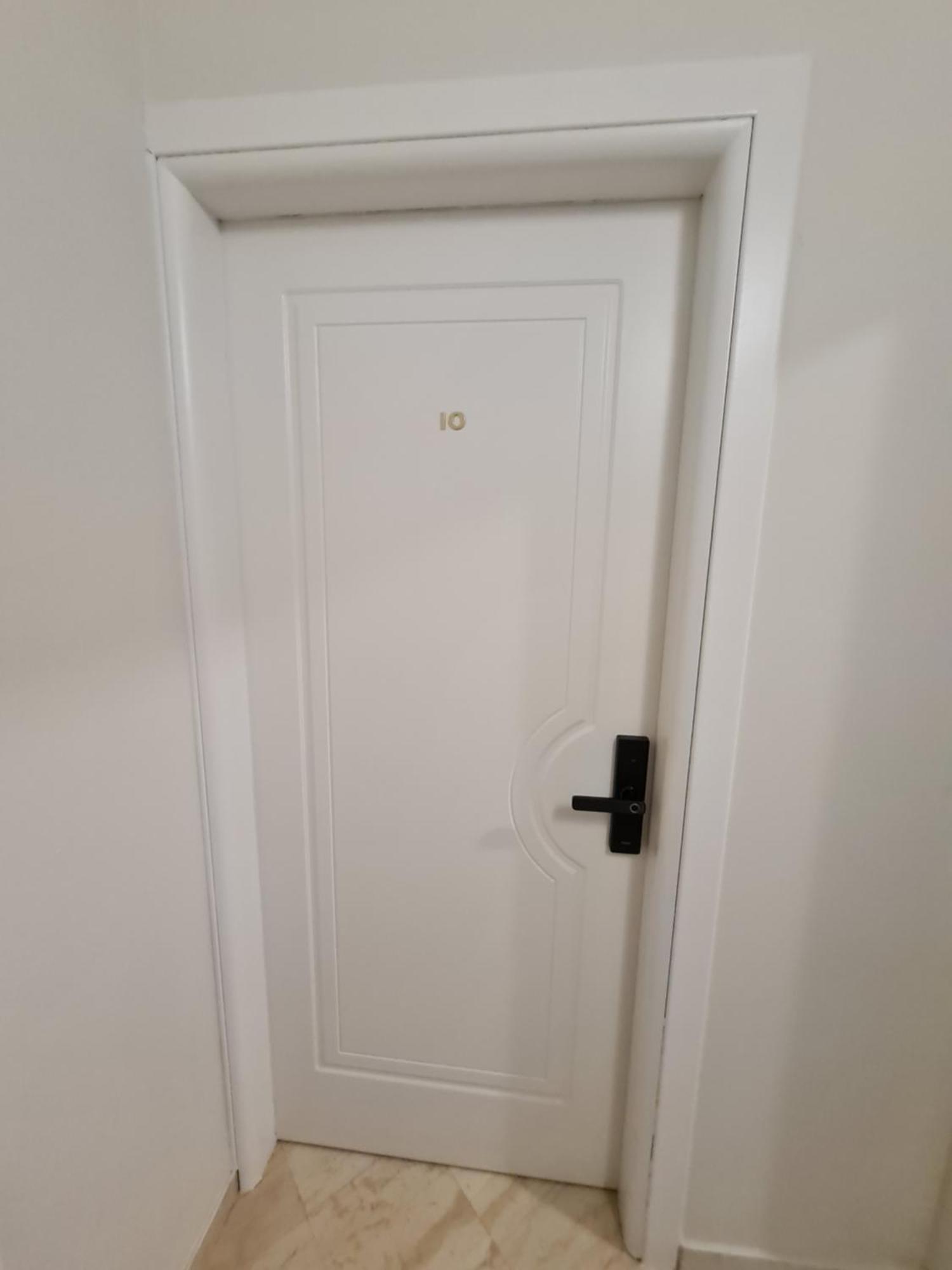 Zigos Apartments Ігумениця Номер фото